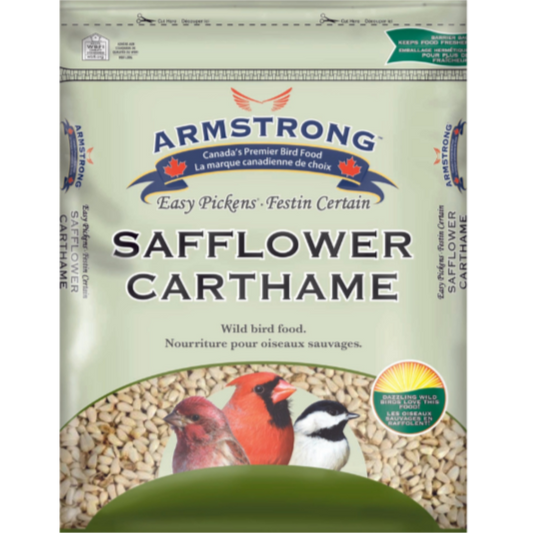 Bird Food Safflower