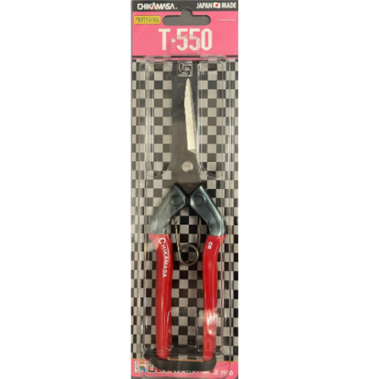 Harvesting Scissors T-550