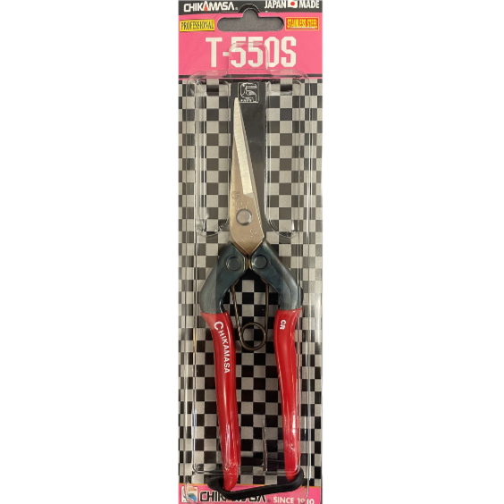 Scissors Chikamasa Shears T-550S