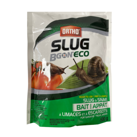 Ortho Slug B Gon Insecticide Eco Slug Bait RTU 500g