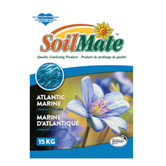 Soil Mate Compost Marine 15 kg
