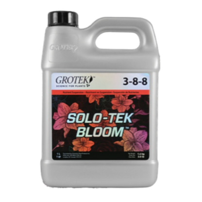 Grotek Solo-Tek Bloom