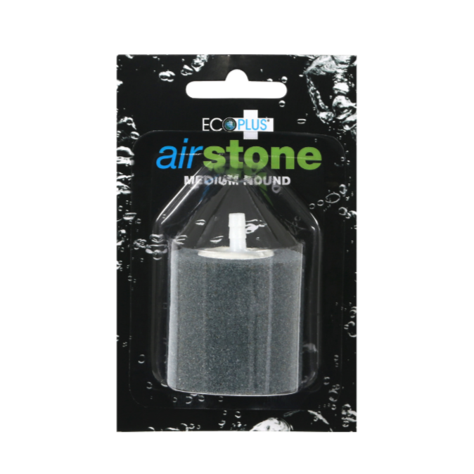 Air Stone - Medium Round