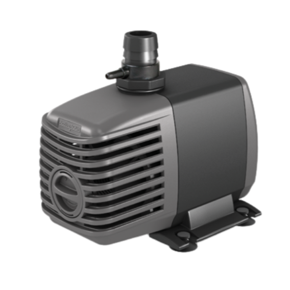 Submersible/Inline Pump Active Aqua