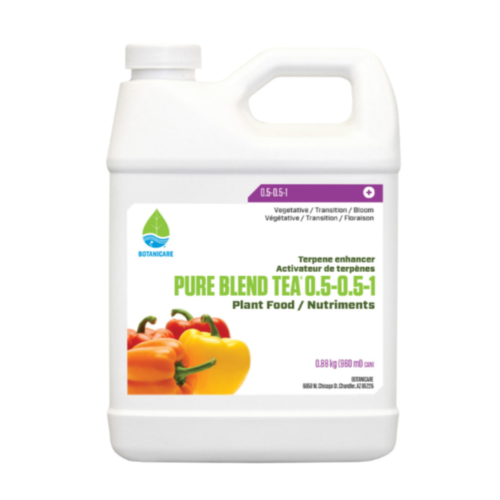 Botanicare Pure Blend Tea