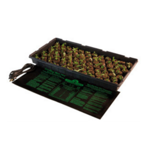 Jump Start Seedling Heat Mats