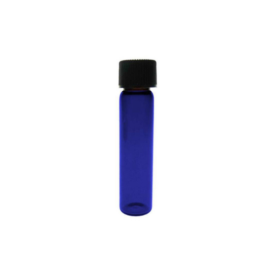 Essential Oil Storage Vials