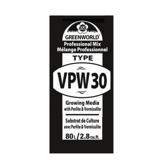 VPW30 Professional Mix 80L