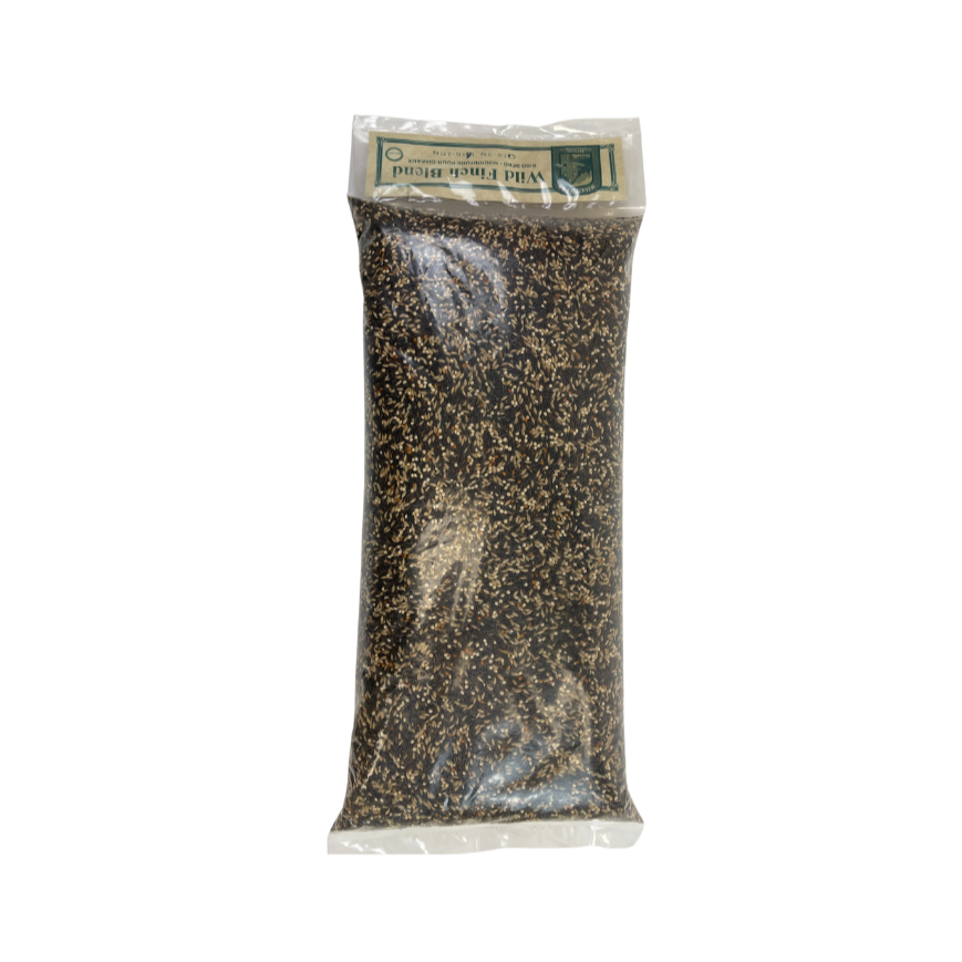 Bird Seed Wild Finch Blend 5lb Bag