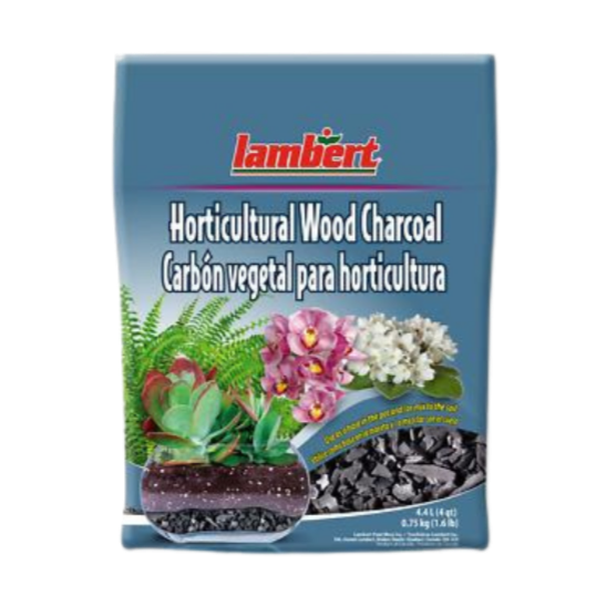 Horticultural Wood Charcoal 4.4L