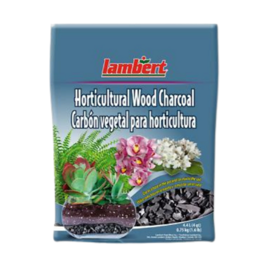 Horticultural Wood Charcoal 4.4L
