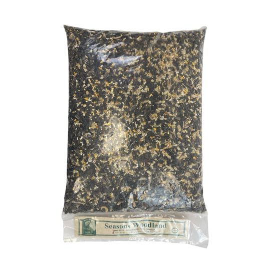 Bird Seed Seasons Woodland 10lb Bag