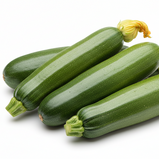 Fresh 'Zucchini'