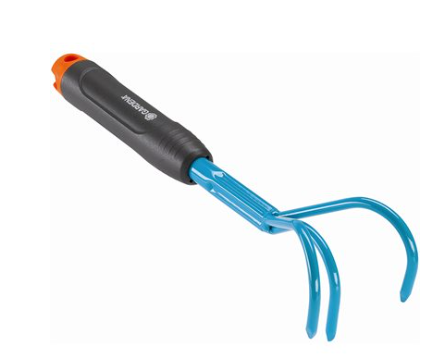Hand Held Garden Grubber