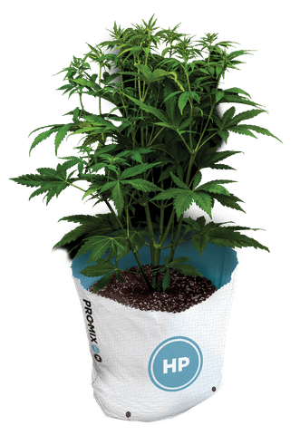 Pro-Mix HP Open Top Grow Bag 1 cu.ft.