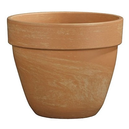 Clay Lavante Pot