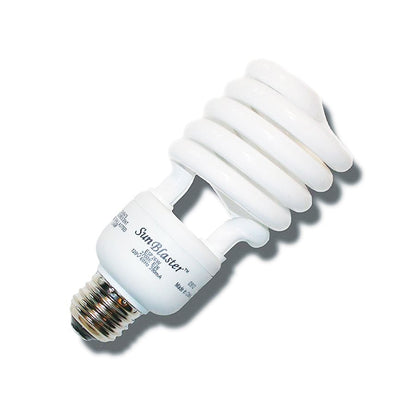 SunBlaster 26-watt CFL Grow Bulb