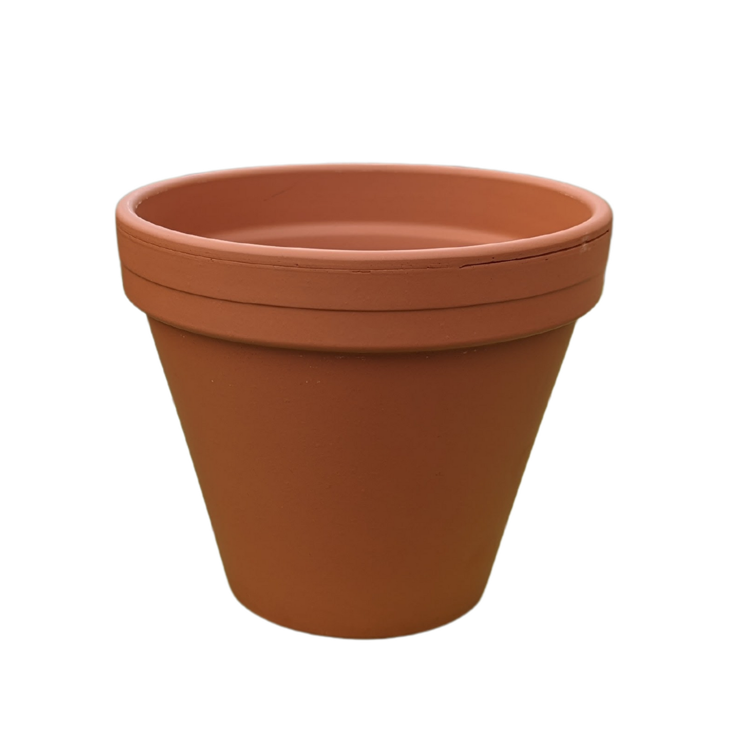 Clay Standard Pot