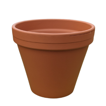 Clay Standard Pot