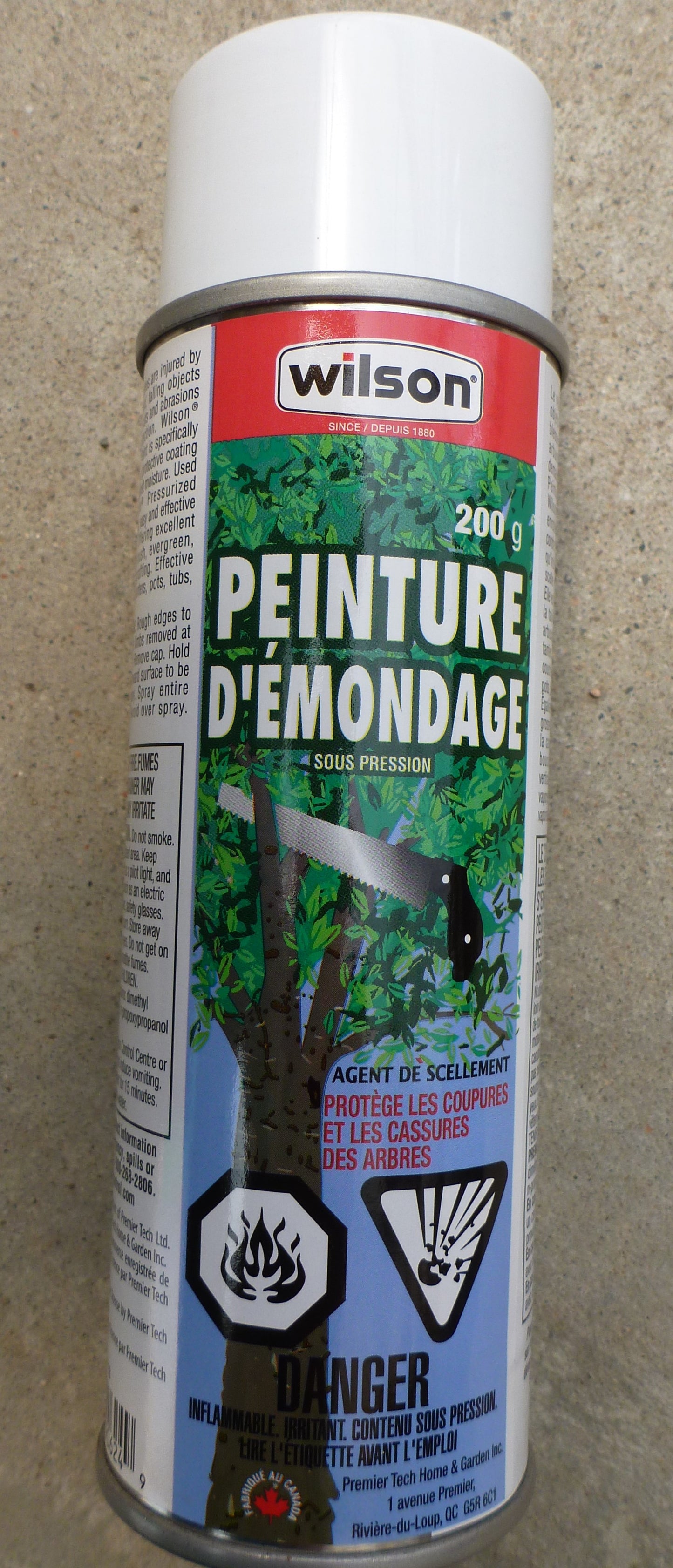 Pruning Paint 200g
