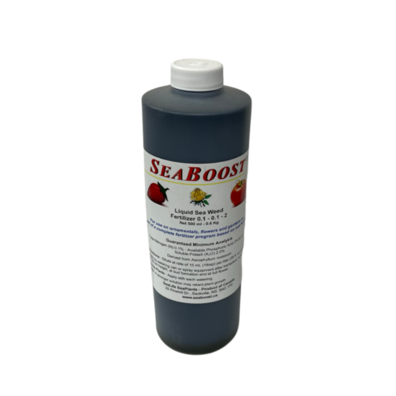 SeaBoost Liquid Sea Weed