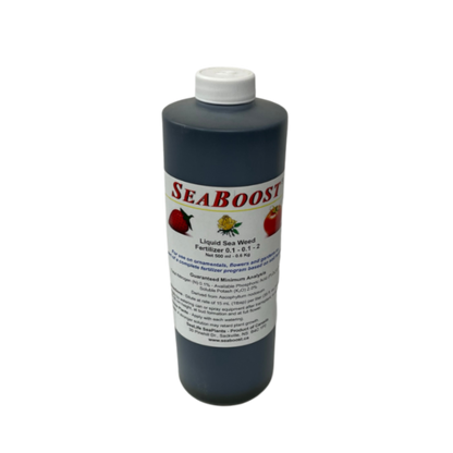 SeaBoost Liquid Sea Weed