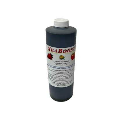 SeaBoost Liquid Sea Weed