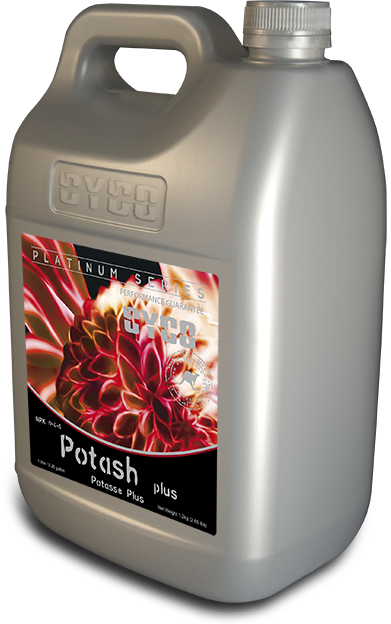 Cyco Potash Plus