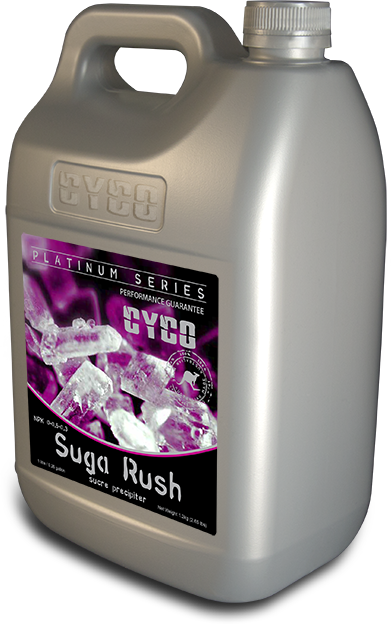Cyco Sugar Rush