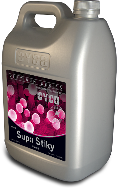 Cyco Supa Stiky