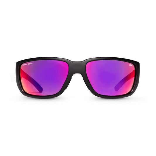 Method Seven - Agent 939 LEDFX Glasses