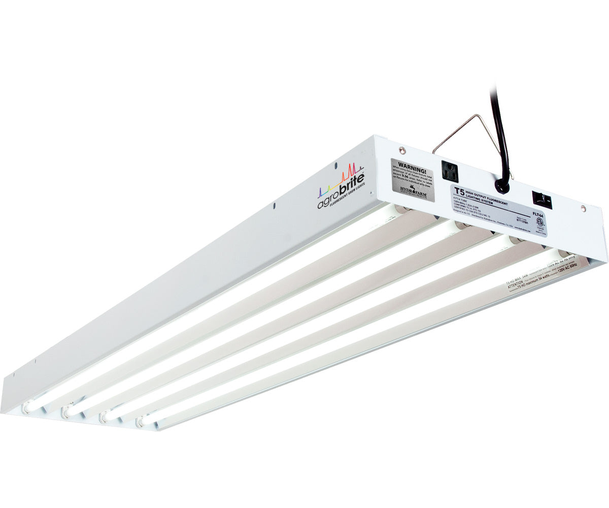 Agrobrite T5 Light Panels