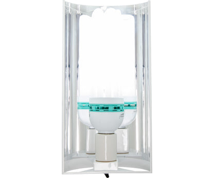 Agrobrite Fluorowing 125w CFL Lighting System