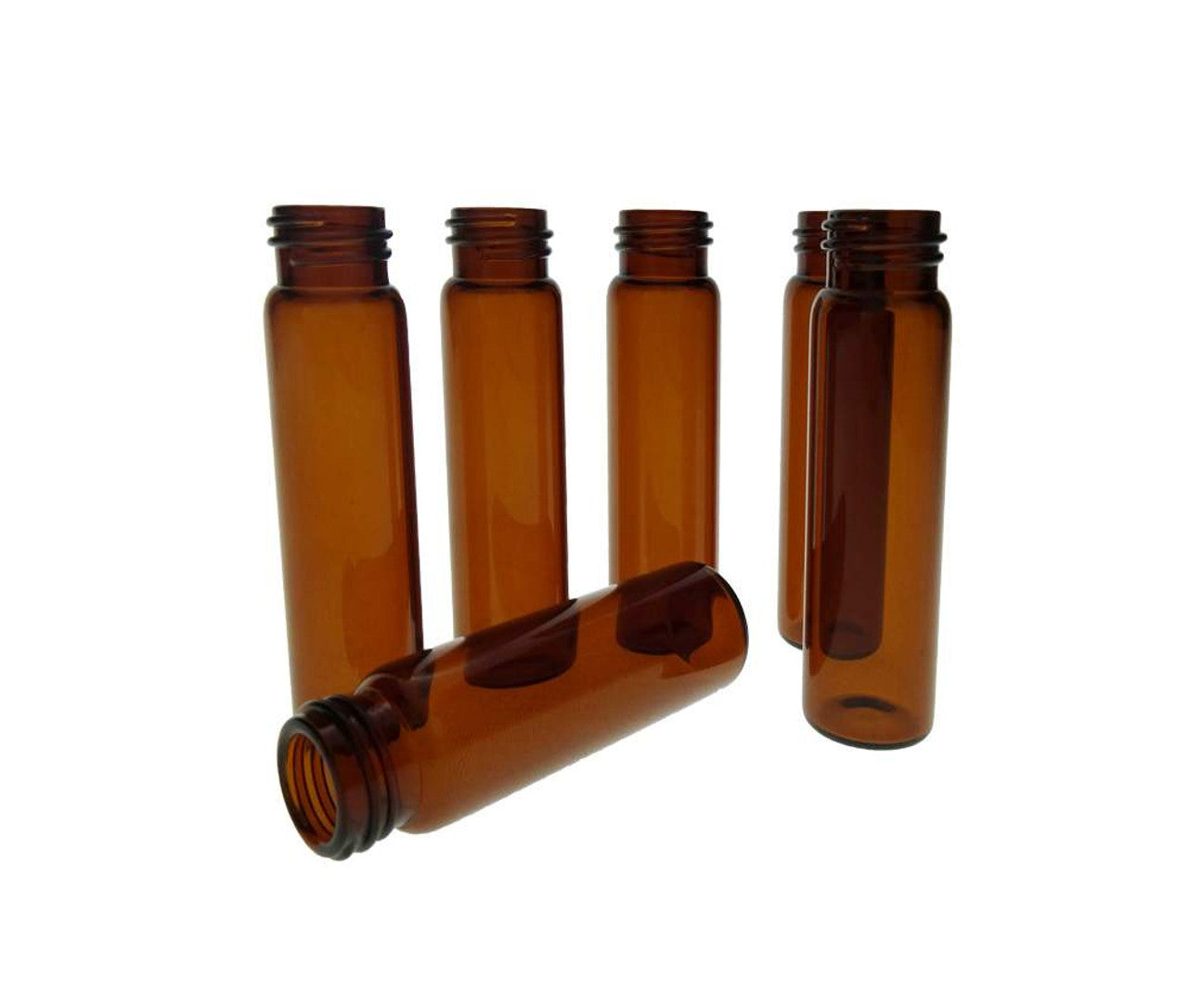 Essential Oil Storage Vials