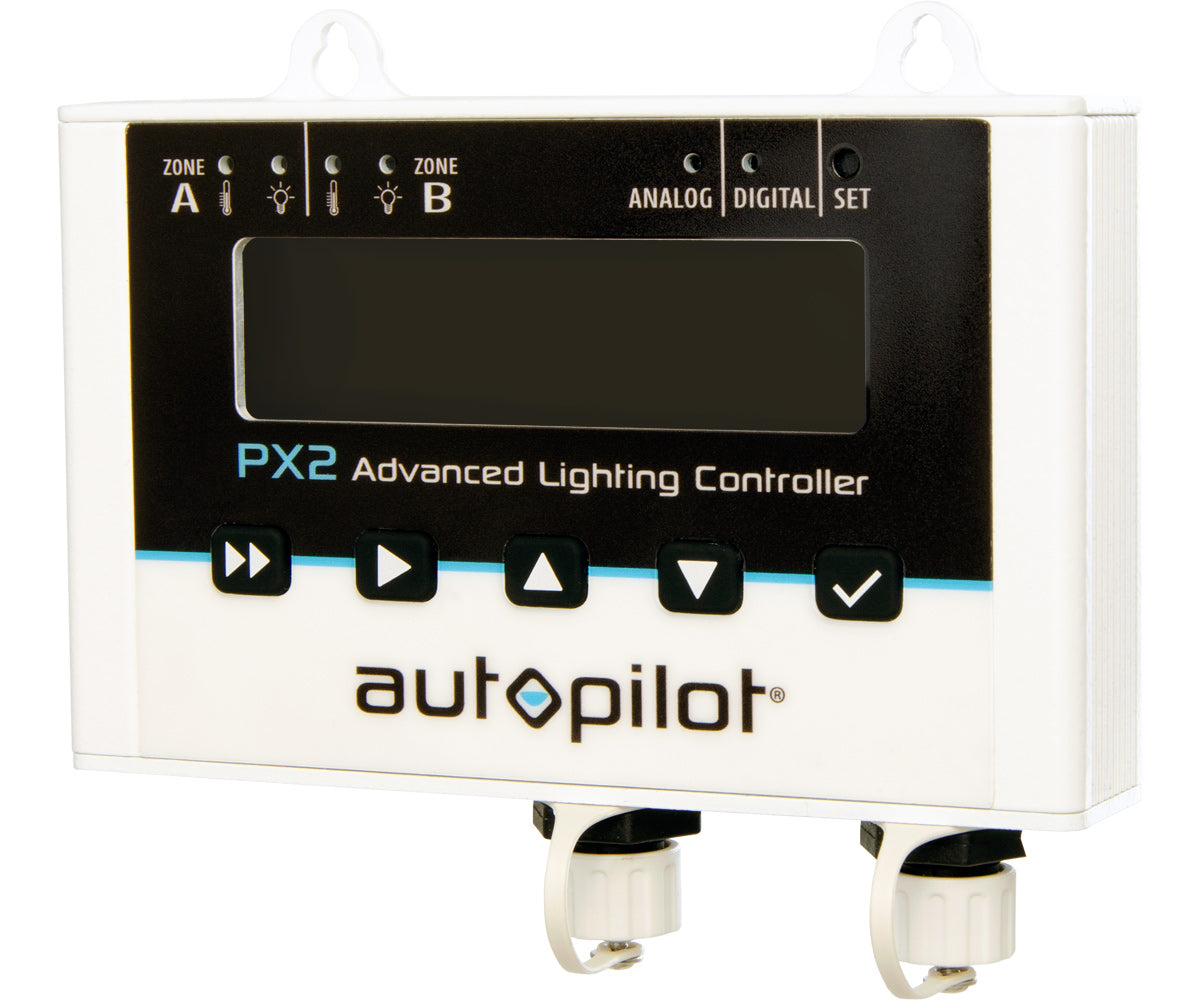 Autopilot PX-2 Advanced Lighting Controller