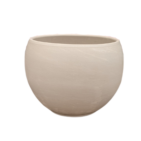 Clay Astrid Pot