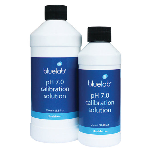 Bluelab pH 7 Calibration Solution
