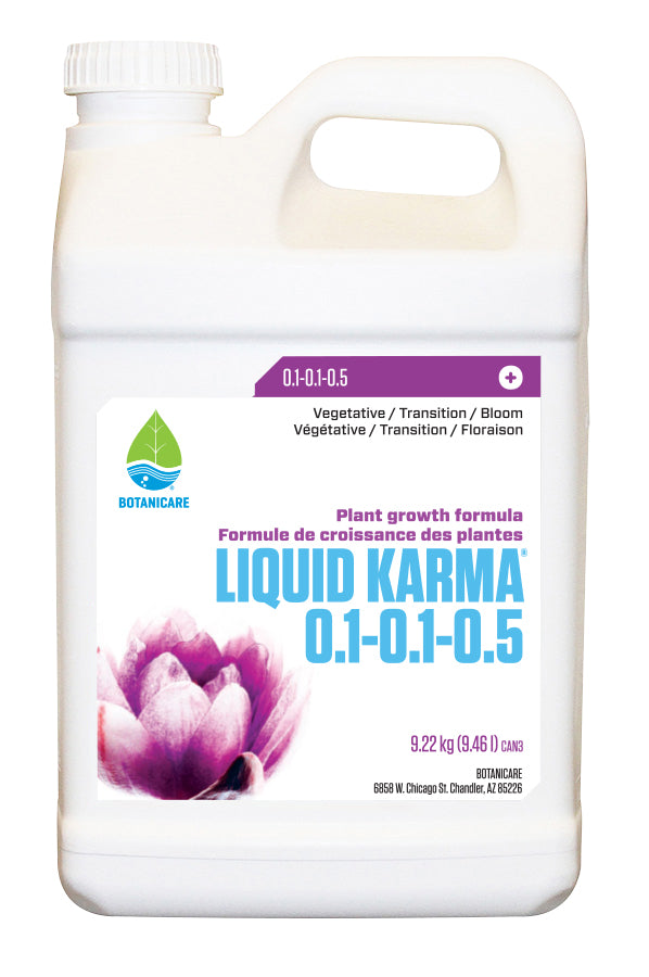 Botanicare Liquid Karma