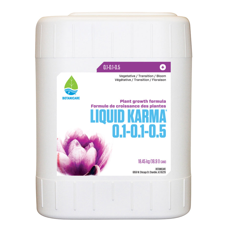 Botanicare Liquid Karma