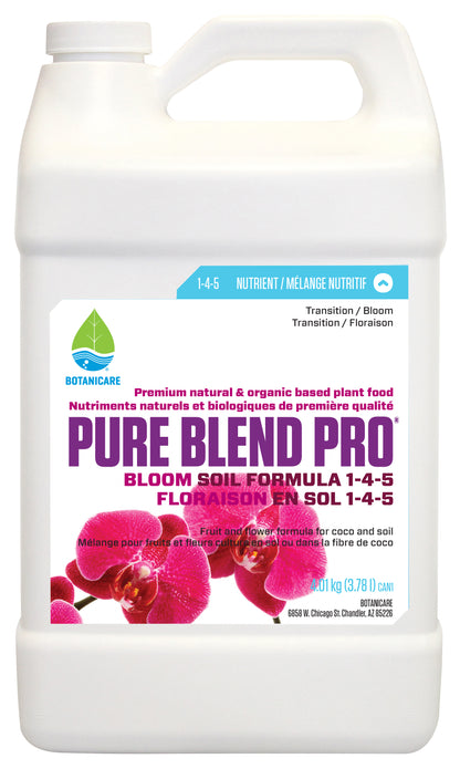 Botanicare Pure Blend Pro Bloom Soil Formula