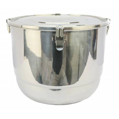FreshStor C-Vault Storage/Curing Containers