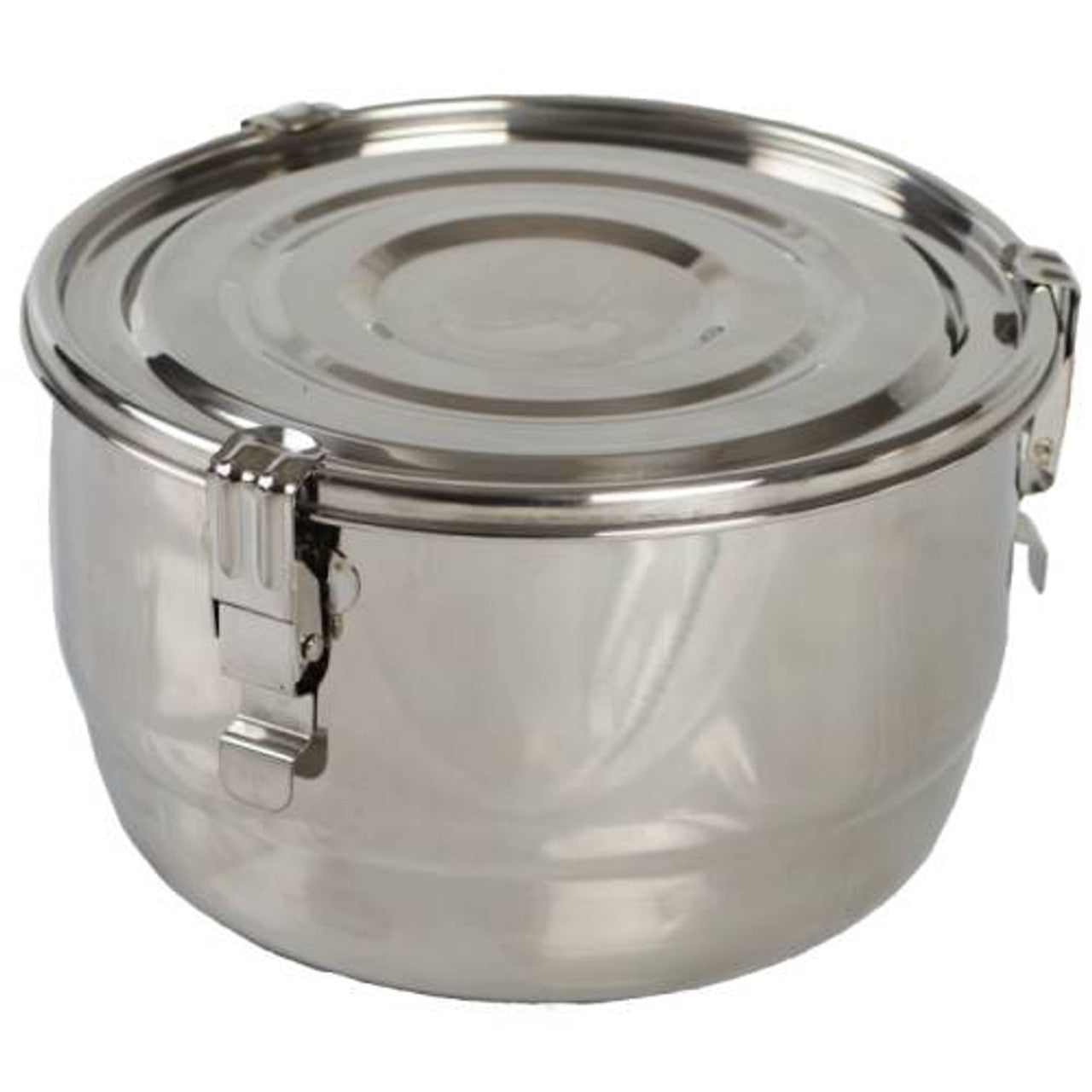 FreshStor C-Vault Storage/Curing Containers