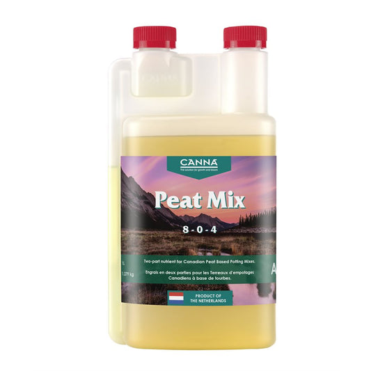 Canna Peat Mix