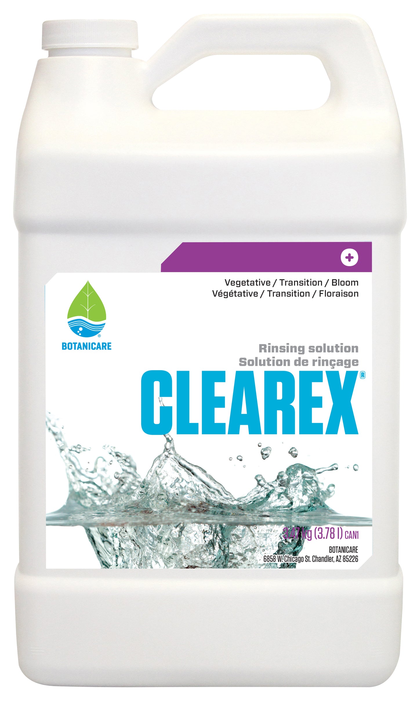 Botanicare Clearex