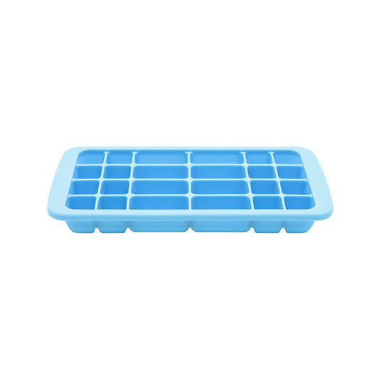 Dope Molds Gummy/Chocolate Mold - 24 Cavitity with Lid