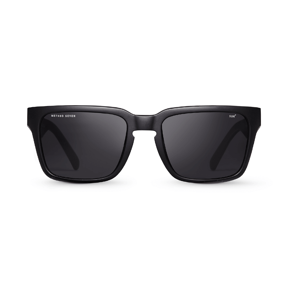 Method Seven - Evolution SUN Polarized Glasses