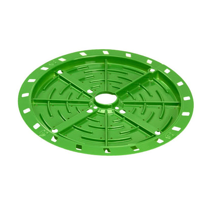 FloraFlex Round Matrix Disc