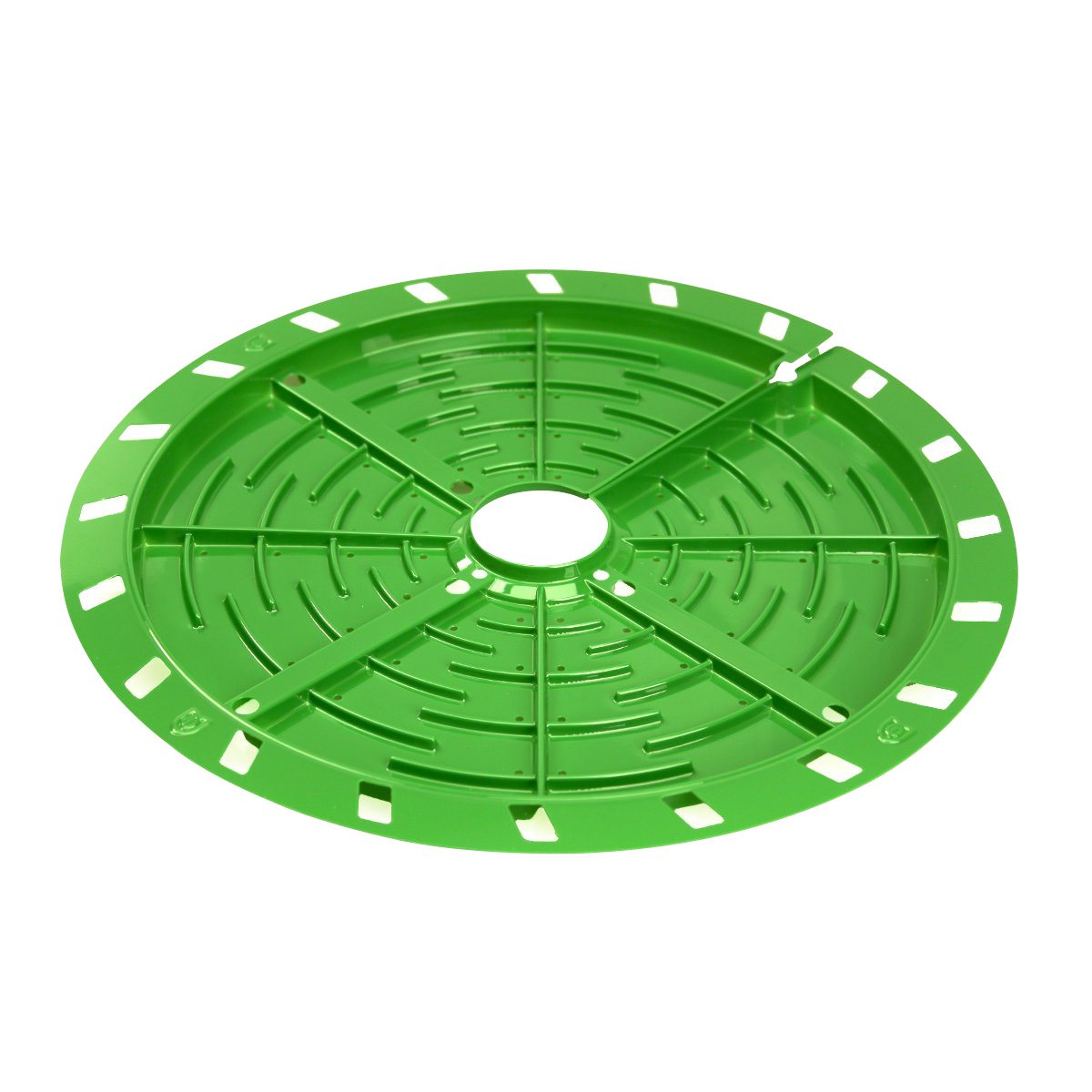 FloraFlex Round Matrix Disc