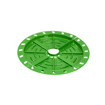 FloraFlex Round Matrix Disc