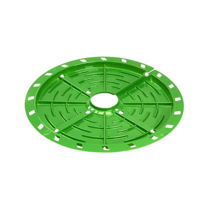 FloraFlex Round Matrix Disc